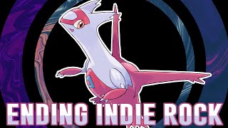 'Ending Theme' (Indie Rock Remix) from Pokémon Ruby, Sapphire, and Emerald / Emdasche