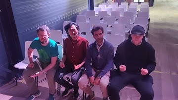 Team Vedia "Keeping Pollution In-check" for IATA DCSA Hackathon 2022