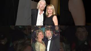 Richard Branson’s wife, Joan, dead at 80
