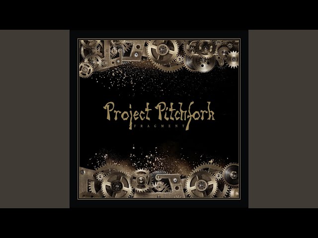 Project Pitchfork - The Great Storm