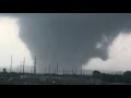 Tuscaloosa Tornado