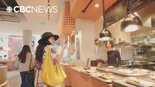 Is Oakridge Park shopping mall’s new luxury food court worth it?
