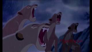 The Lion King - Oh Africa