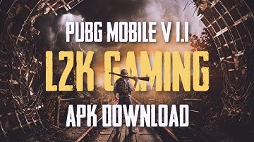 [METRO EXODUS] HOW TO INSTALL PUBG MOBILE V1.1 | NEW UPDATE 🔥