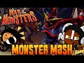 My Favorite Kaiju Fighting Game!!!! || War of the Monsters