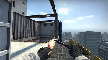 Vertigo Self Boost Without Jumpbug