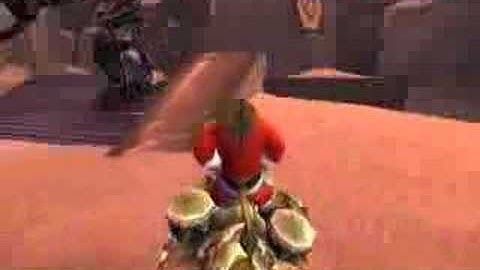 AQ 20 General Rajaxx Solo?