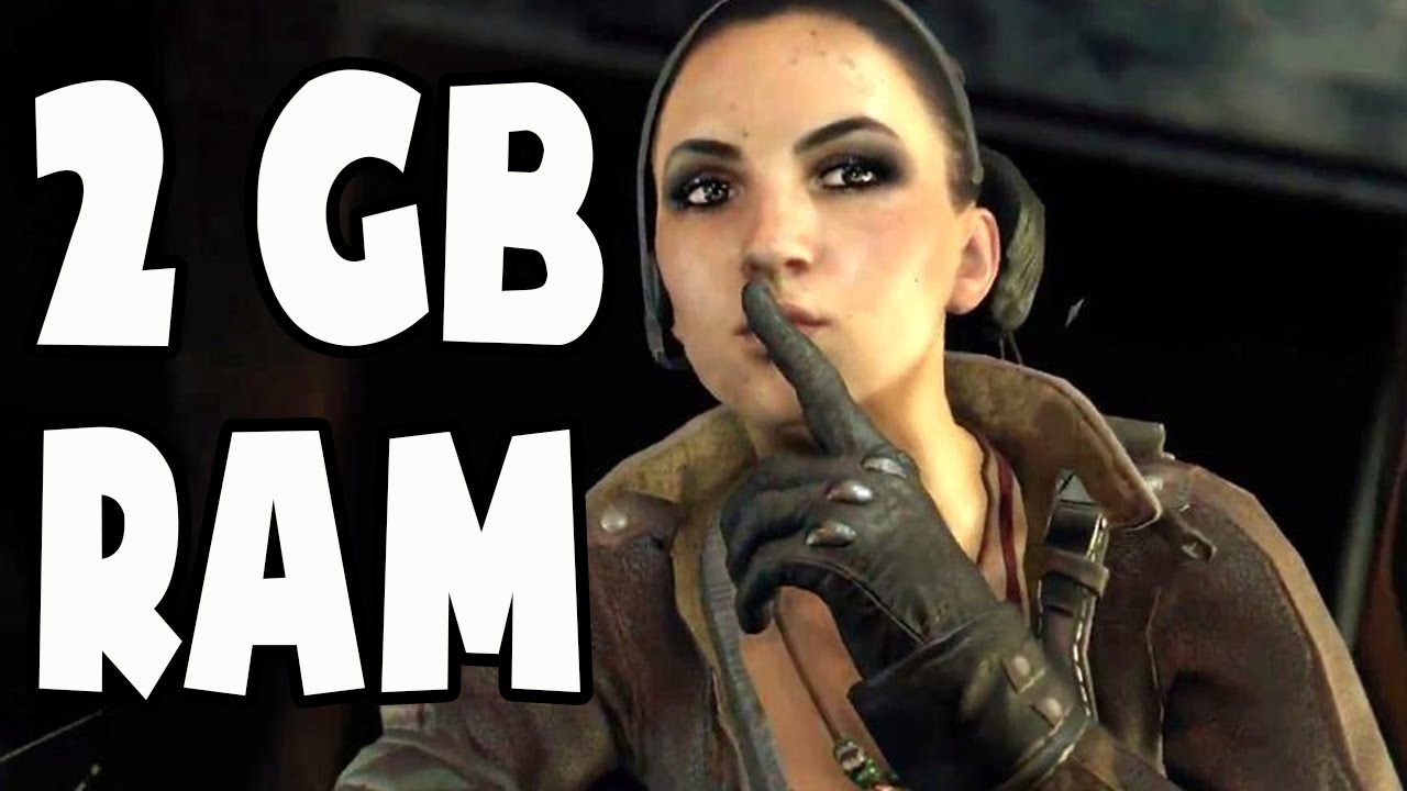 🎮 Dying Light on 2 GB RAM [Low End Gaming PC] YouTube