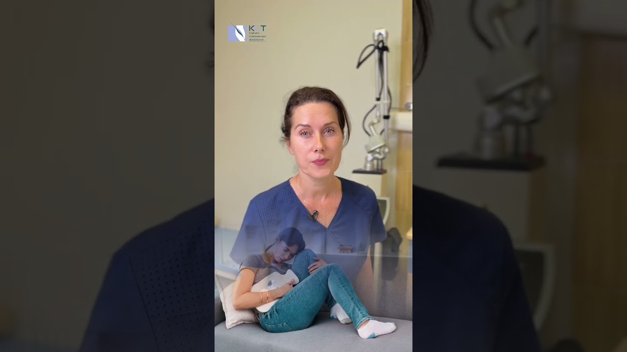 Болезненные месячные, что делать?