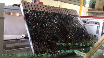 Bridge Saw Machine -  Máy Cắt Đá CNC