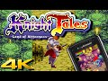 ⭐ KNIGHT TALES: LAND OF BITTERNESS | 4K/60ᶠᵖˢ | MOBILE JAVA GAME #walkthrough #longplay #playthrough