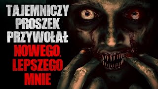 Download Lagu Tajemniczy proszek przywołał nowego, lepszego mnie | Reddit Creepypasta historie z lektorem MP3