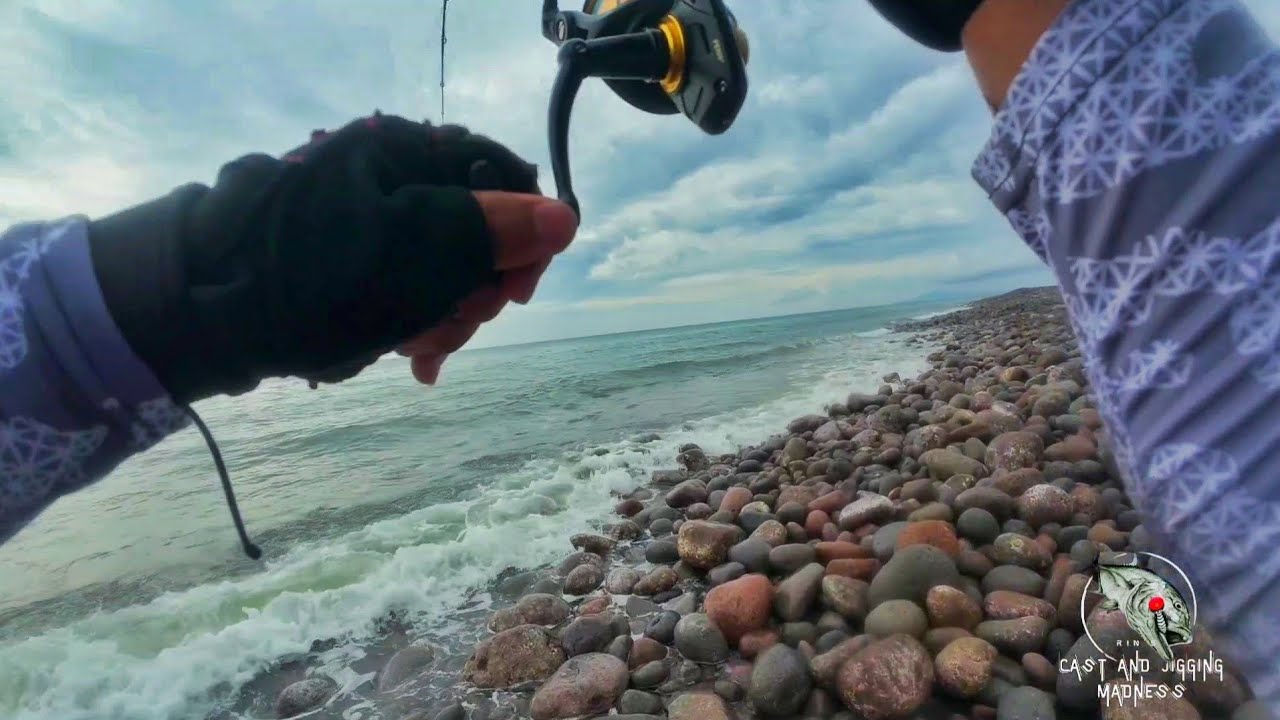 HALIMAW NA GT STRIKE‼️‼️ BABON GT BAESAR‼️🔥 ULAM NA SANA NAGING KWENTO PA😭