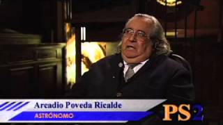 Arcadio Poveda / Pino Suárez Dos
