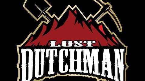 WCPPL Event 2:  Lost Dutchman Raw Video Footage 2021
