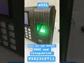 How to Add New User in eSSL K90 Attendance Machine | Easy User Registration #eSSL #K90 #Shorts
