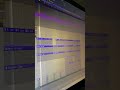 MAKING LIL BABY BEAT 🎭 #lilbaby #lilbabytypebeat2026 #typebeat2026 #viral #shorts #tiktok #fyp