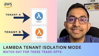 Lambda Tenant Isolation Mode — Amazing Feature, But Watch Out for These Trade-Offs