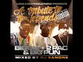 Best Of Biggie Tupac Big Pun Tribute Mixtape