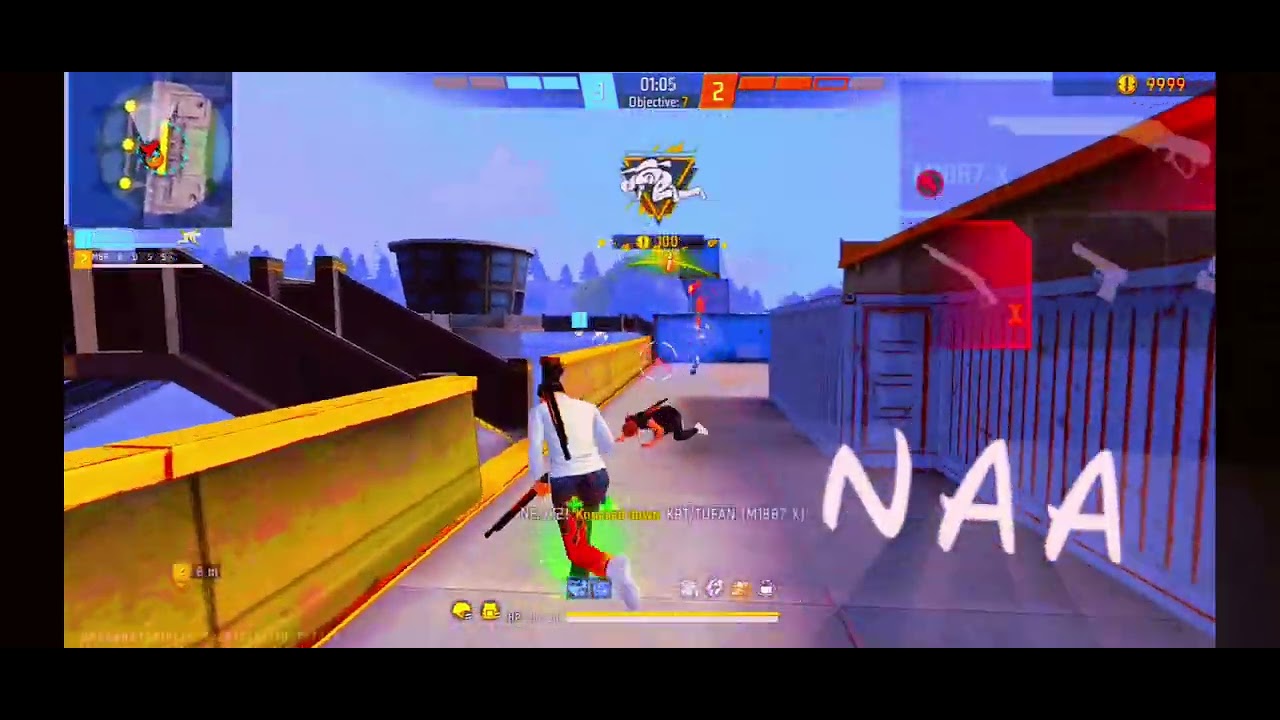 Babu it game play - YouTube