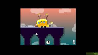 60 Second Burger Run 0:52:18