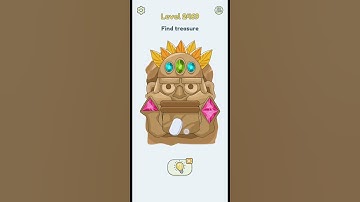 DOP 2 Gameplay Level 2469 Shorts Delete One Part Solution and Answer 🔥 Subscribe