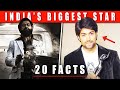 20 New Facts You Didn’t Know About Rocking Star Yash | Part 2 | KGF 2