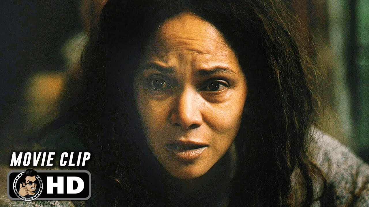 Evil Is Clever Scene | NEVER LET GO (2024) Movie CLIP HD