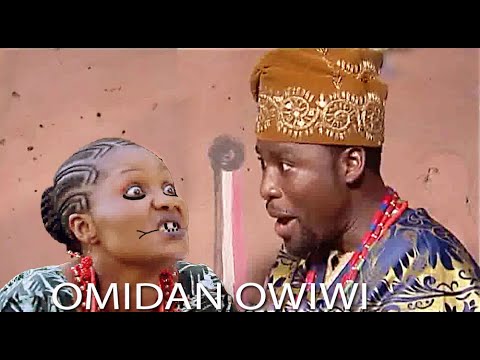 OMIDAN OWIWI (Ibrahim Chatta | Omo Abeni) – Full Nigerian Latest Yoruba Movie