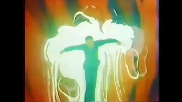 映画CM 1983 幻魔大戦 ローズマリー・バトラー/光の天使