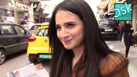 Palestinian Christians: Are you willing to forgive...