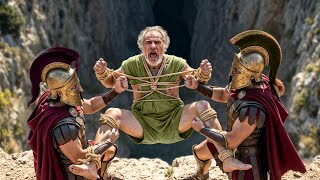 Ancient Sparta’s Brutal Execution Methods That Went Too Far