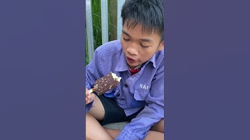 Cậu bé tốt bụng giúp đỡ người nghèo - tippi tv