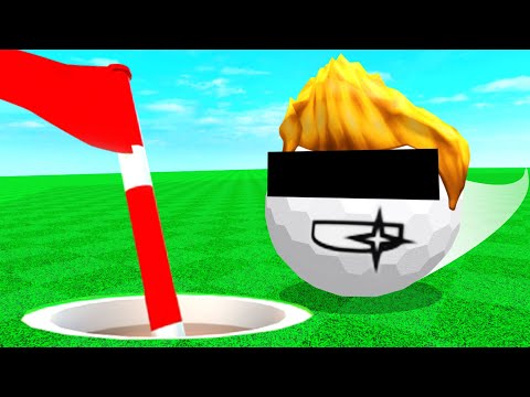 fyp #foryoupage #roblox #robloxtiktok #golf #golfing #supergolf #supe