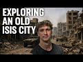 Inside WAR TORN Iraq In 2025 