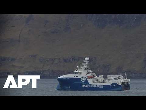 Can the Atlantic's Vital Ocean Currents Recover From Global Warming? | APT