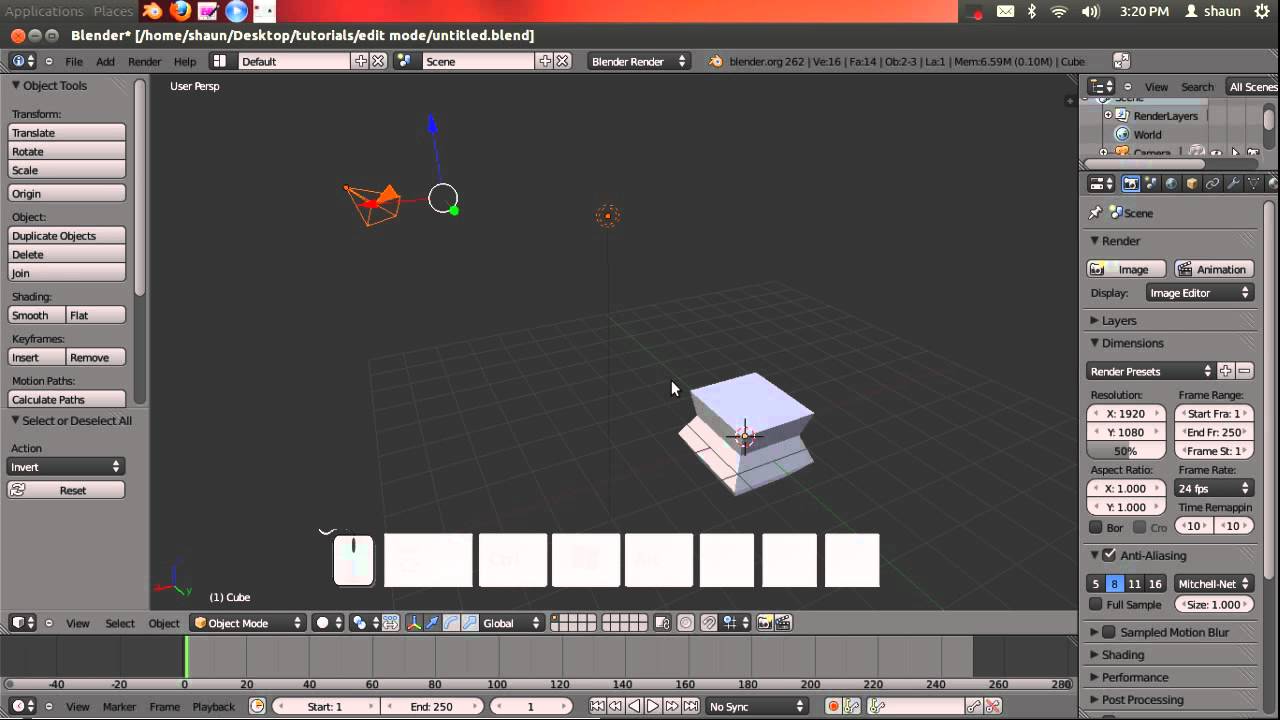 blender click and drag select blender click and drag select