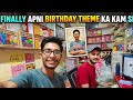 Finally Apni Birthday Ki Taiyaari Shuru Ho Gayi 🎉 | Big Day Coming Soon?