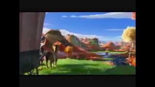 Download Lagu Lorax let it grow (The world is time for a change) MP3 Download Lagu Lorax let it grow (The world is time for a change) MP3