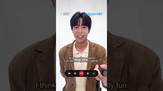 Facetime with Lee Hyun Woo | A Good Day to be a Dog | Korean Drama