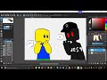 4 Noob And Guest 666 Roblox Speedart By Derp Steve - noob and guest 666 roblox by kalanicorner on deviantart