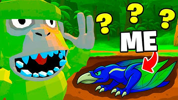 Playing Hide And Seek In UG VR!