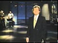 Classic Dave - show opening, 1/15/91