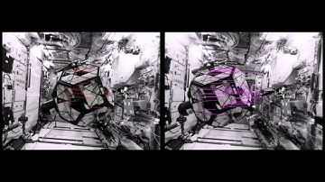 Test 7: SLAM Feature Tracking