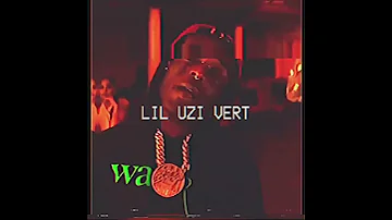 Lil Uzi Vert edit