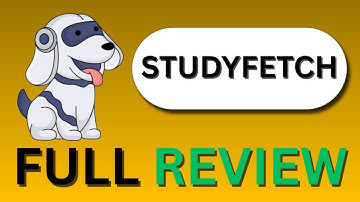StudyFetch Review 2025   Is This AI Study Tool Actually Worth It
