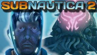 Subnautica 2 Is a BANGER So Far! (Full Playthrough)