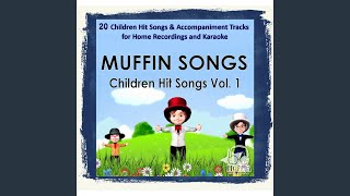 Video thumbnail of "Muffin Songs - Home On the Range (Vocal)"