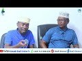 USTADH SHAFII AKIMFUNDISHA MWL ABELL