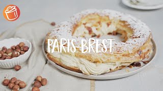 Paris-Brest Rezept Chochdoch Mit Azra